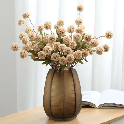 Artificial Dandelion Flower Ball